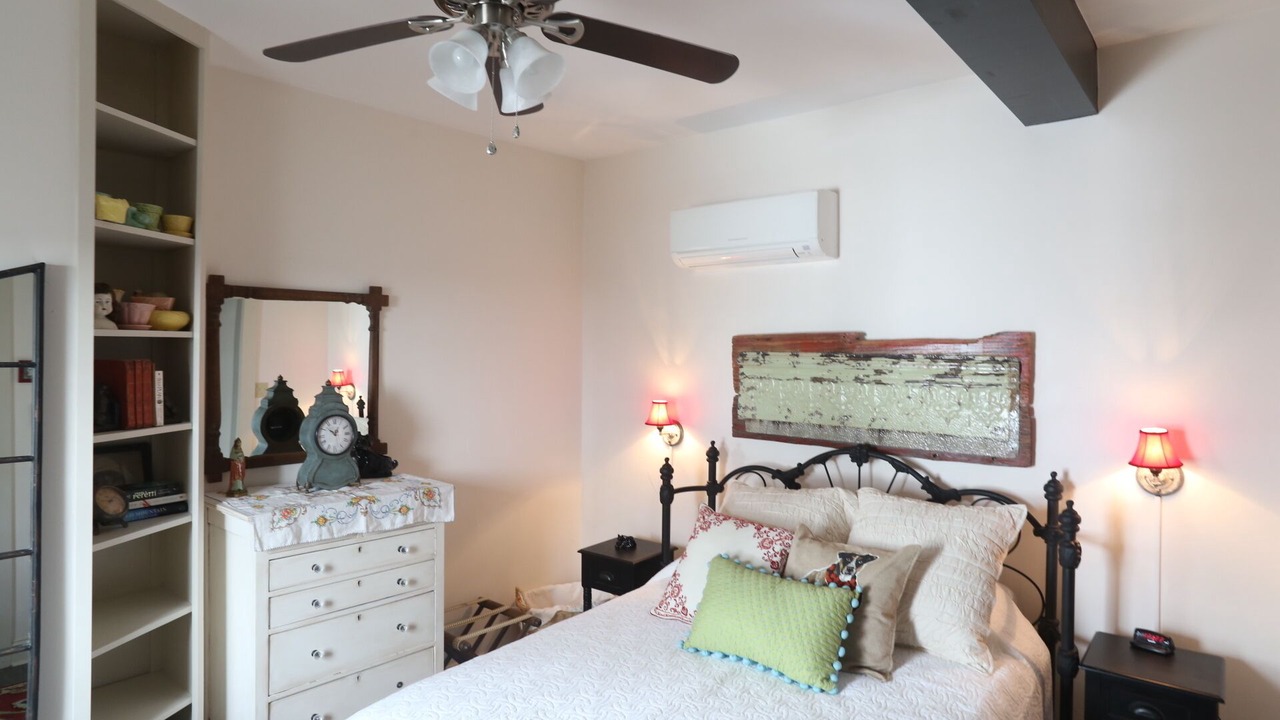 Photo of Bedroom in Dallas