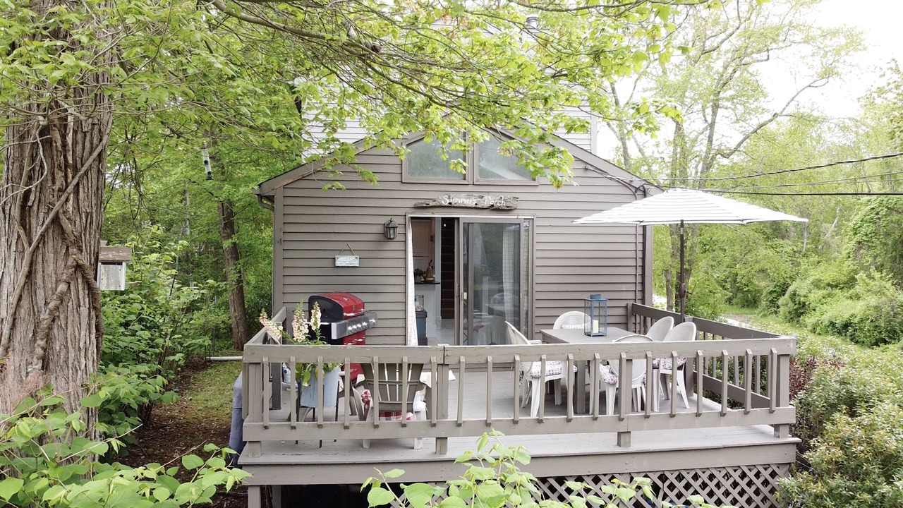 Photo of Outdoor in Bonnet Shores