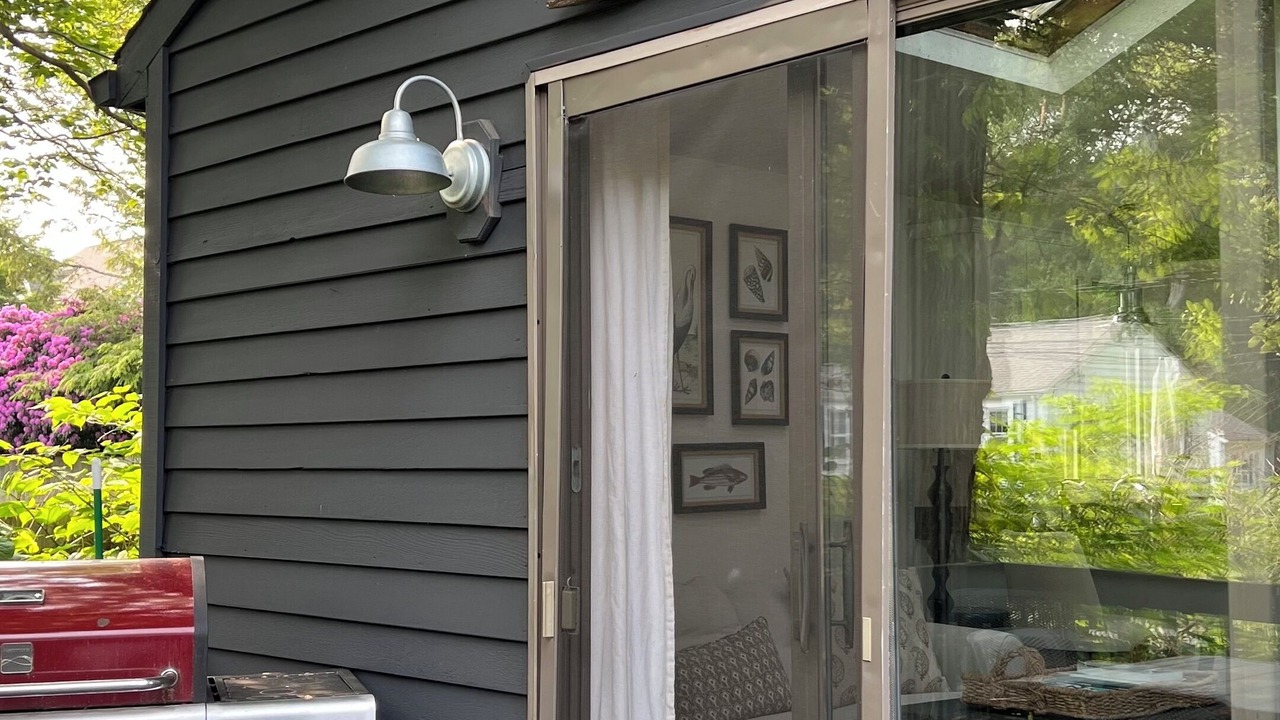 Photo of Patio Balcony in Bonnet Shores