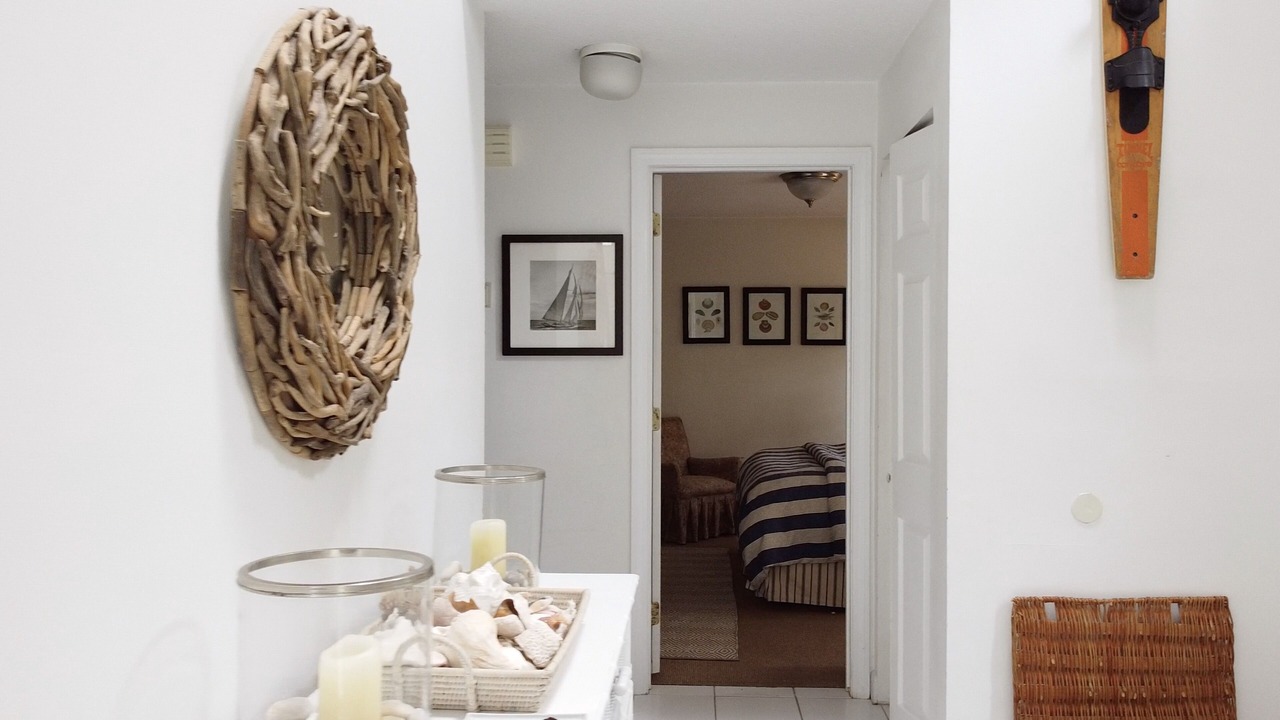 Photo of Bedroom in Bonnet Shores