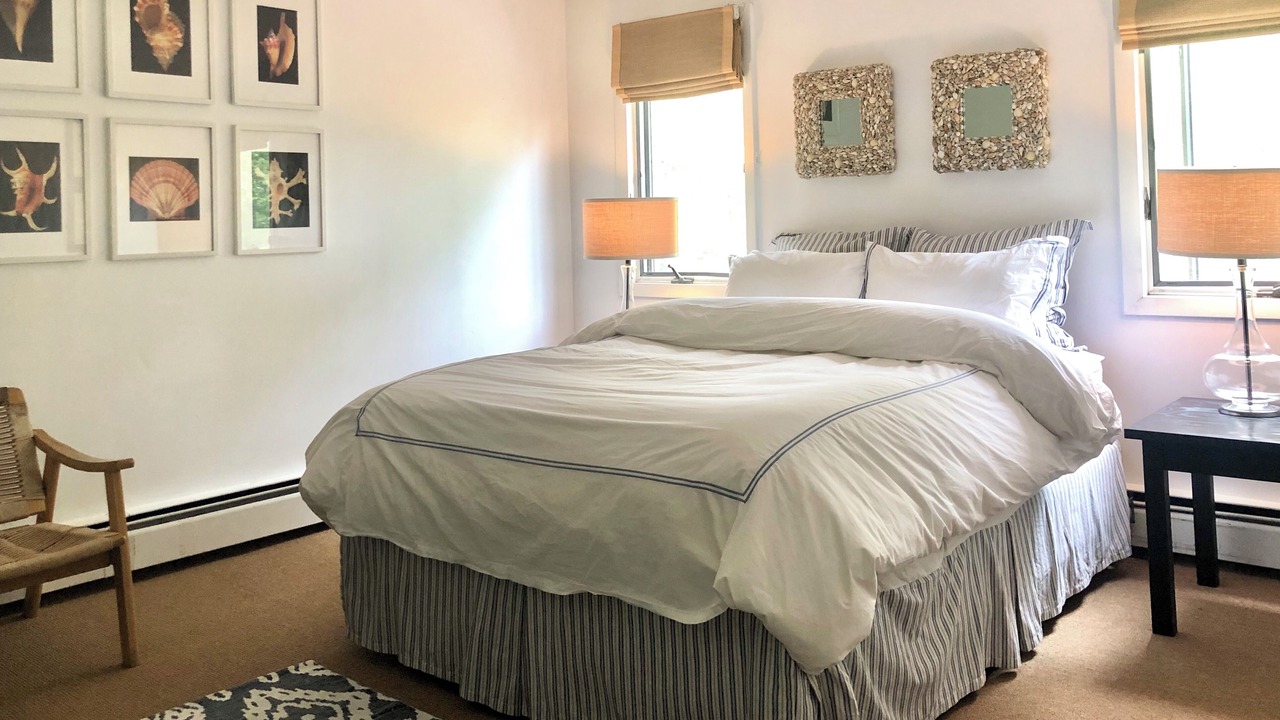 Photo of Bedroom in Bonnet Shores
