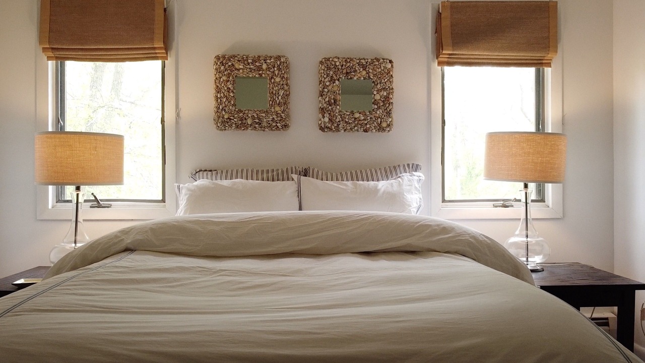Photo of Bedroom in Bonnet Shores