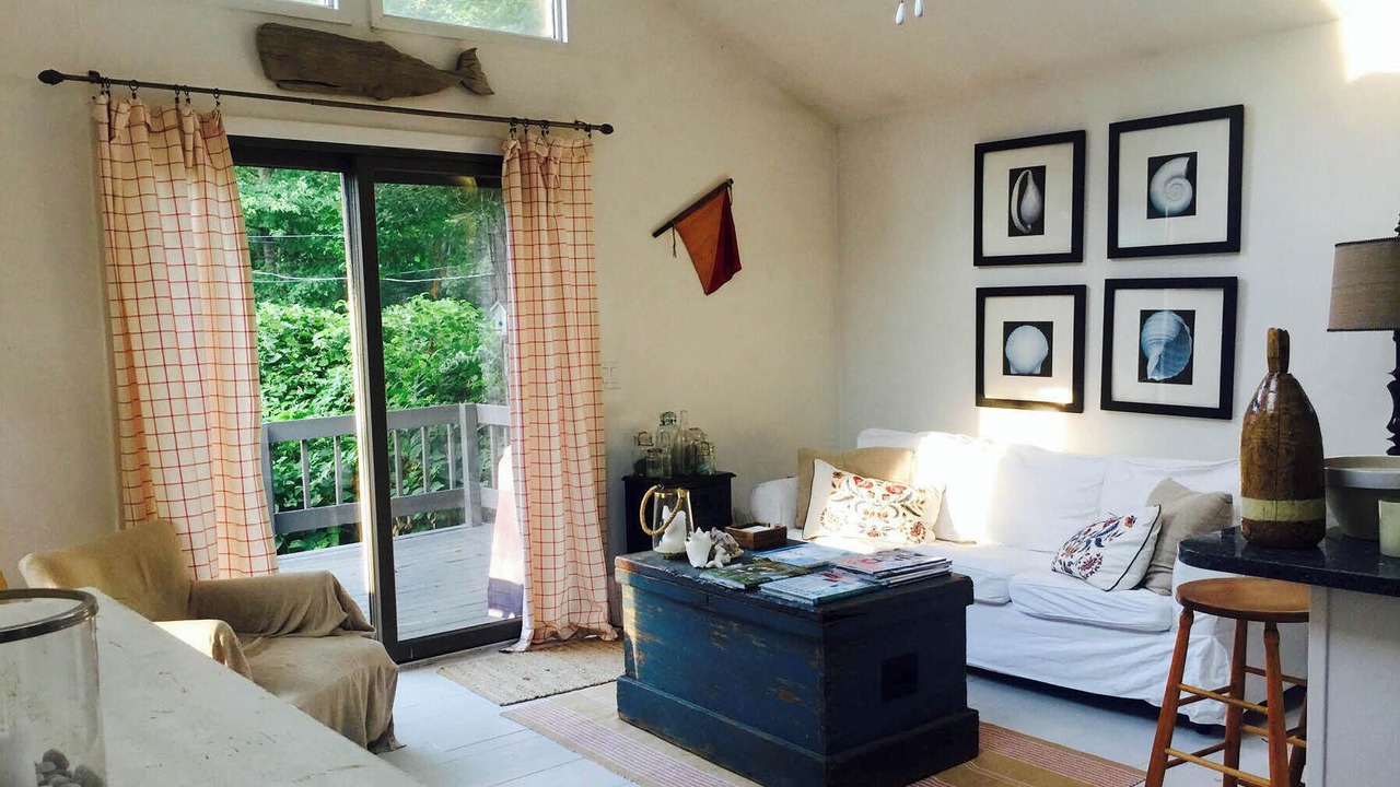 Photo of Livingroom in Bonnet Shores