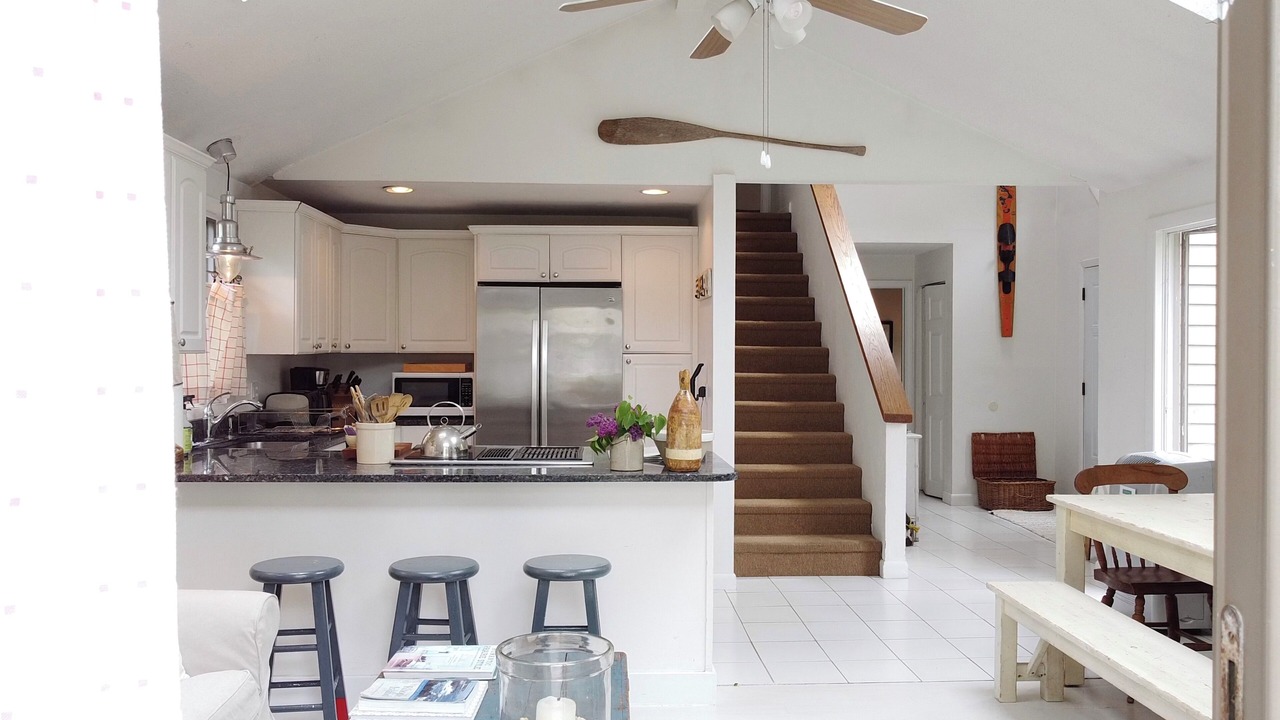Photo of Kitchen in Bonnet Shores