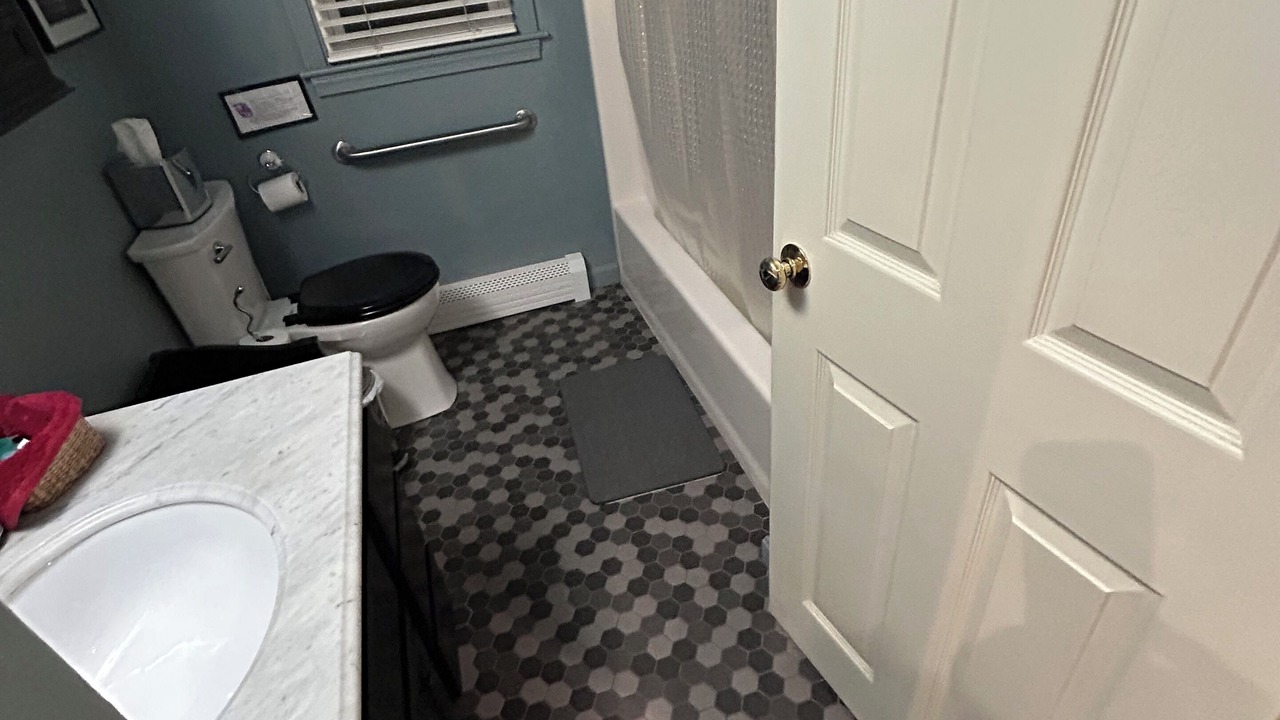 Photo of Bathroom in Provincetown