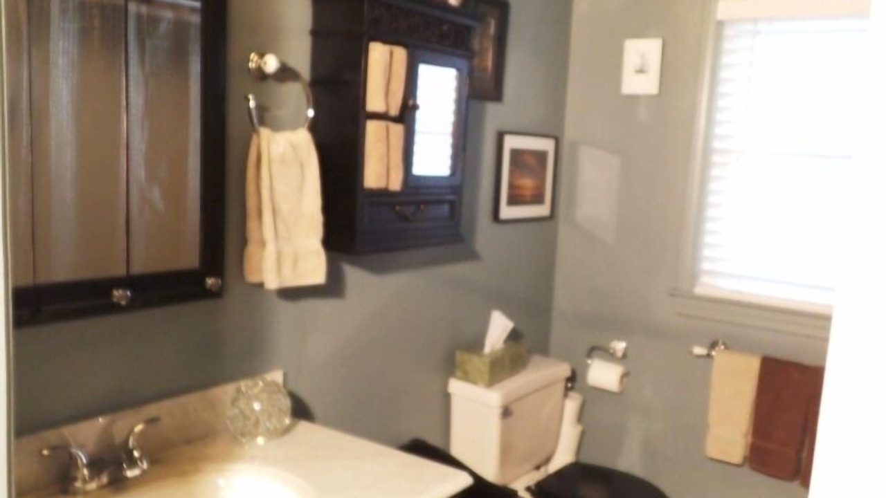 Photo of Bathroom in Provincetown