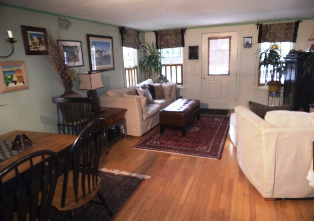 Photo of Bedroom in Provincetown