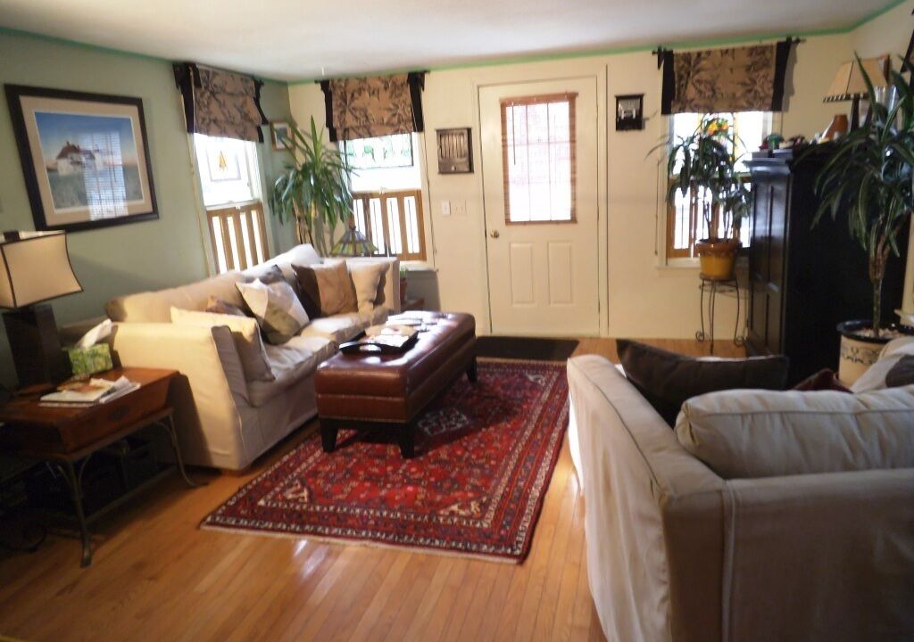 Photo of Bedroom in Provincetown