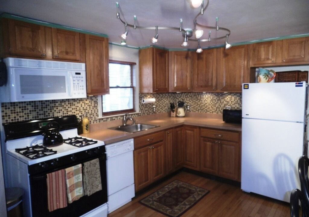 Photo of Kitchen in Provincetown