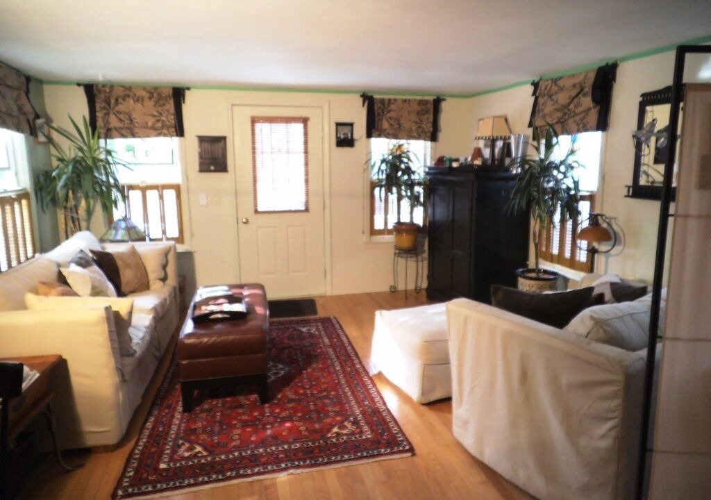 Photo of Bedroom in Provincetown