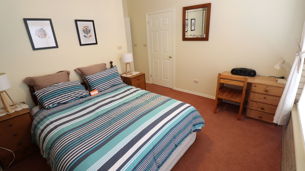 Photo of Bedroom in Port Welshpool