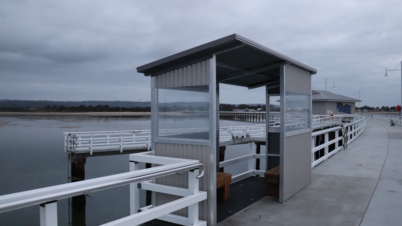 Photo of Outdoor in Port Welshpool