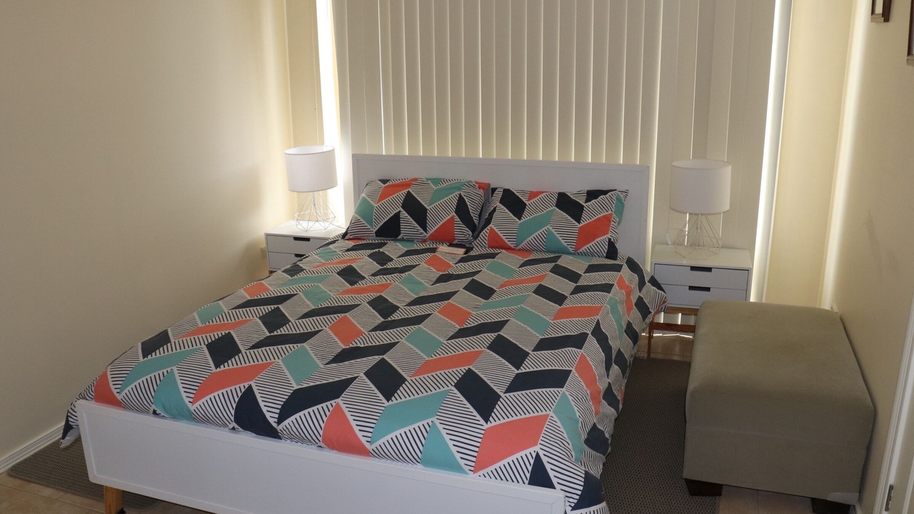 Photo of Bedroom in Port Welshpool