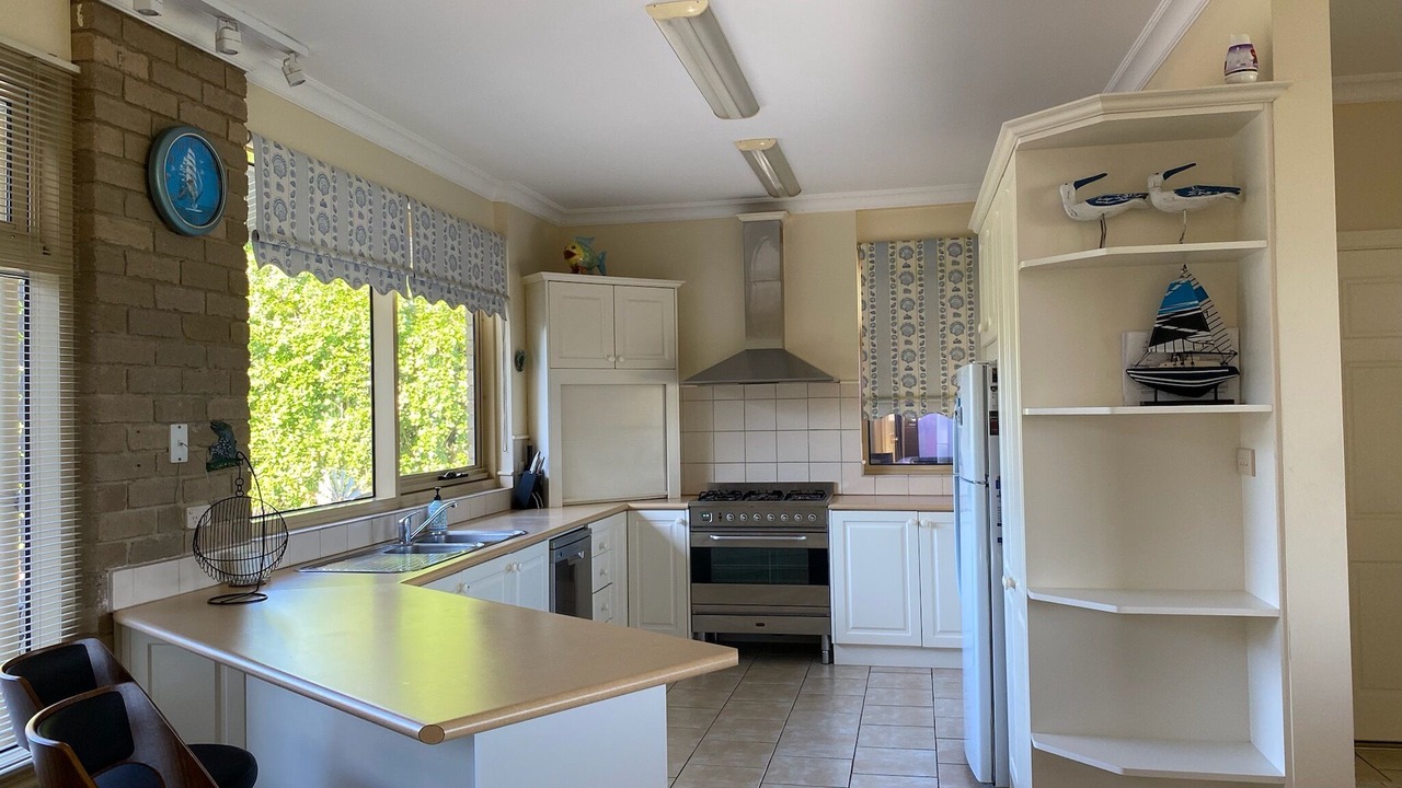 Photo of Kitchen in Port Welshpool