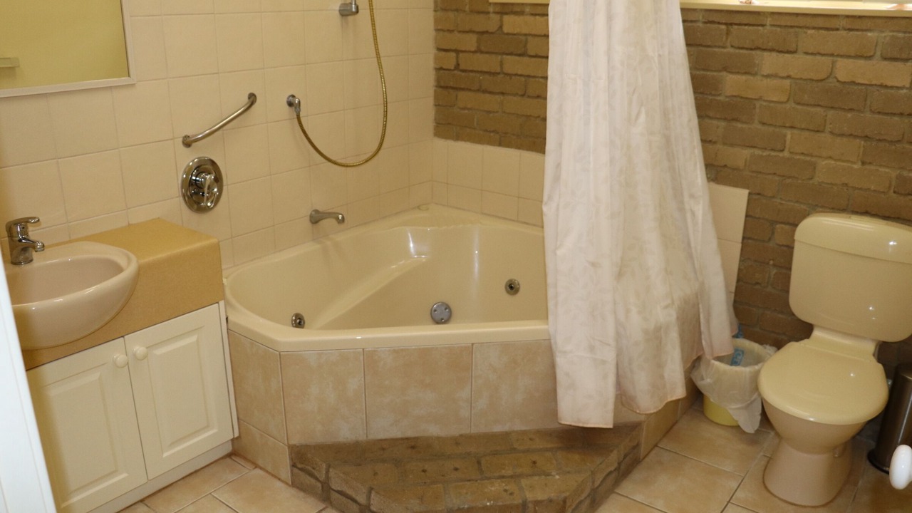 Photo of Bathroom in Port Welshpool