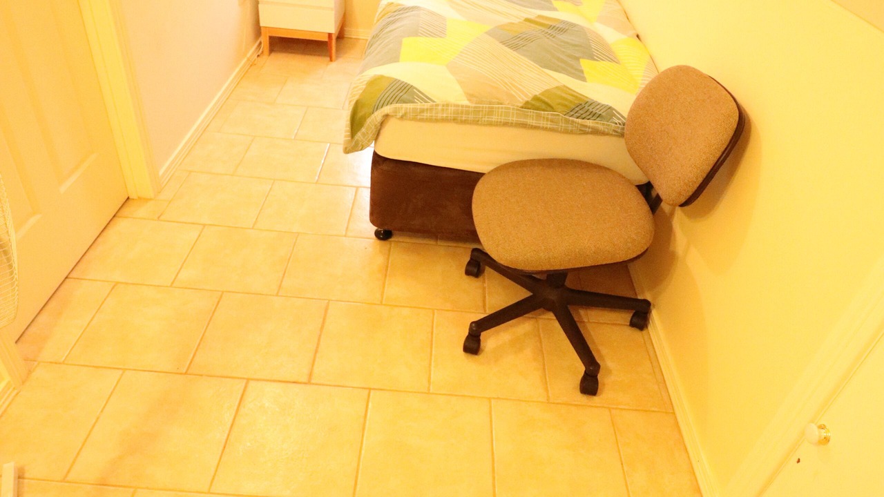 Photo of Bedroom in Port Welshpool