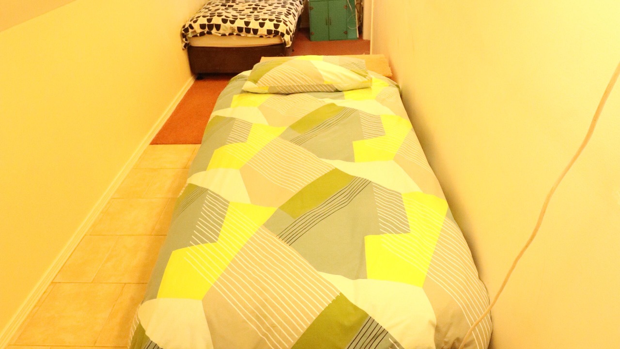 Photo of Bedroom in Port Welshpool