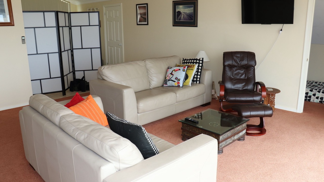 Photo of Livingroom in Port Welshpool