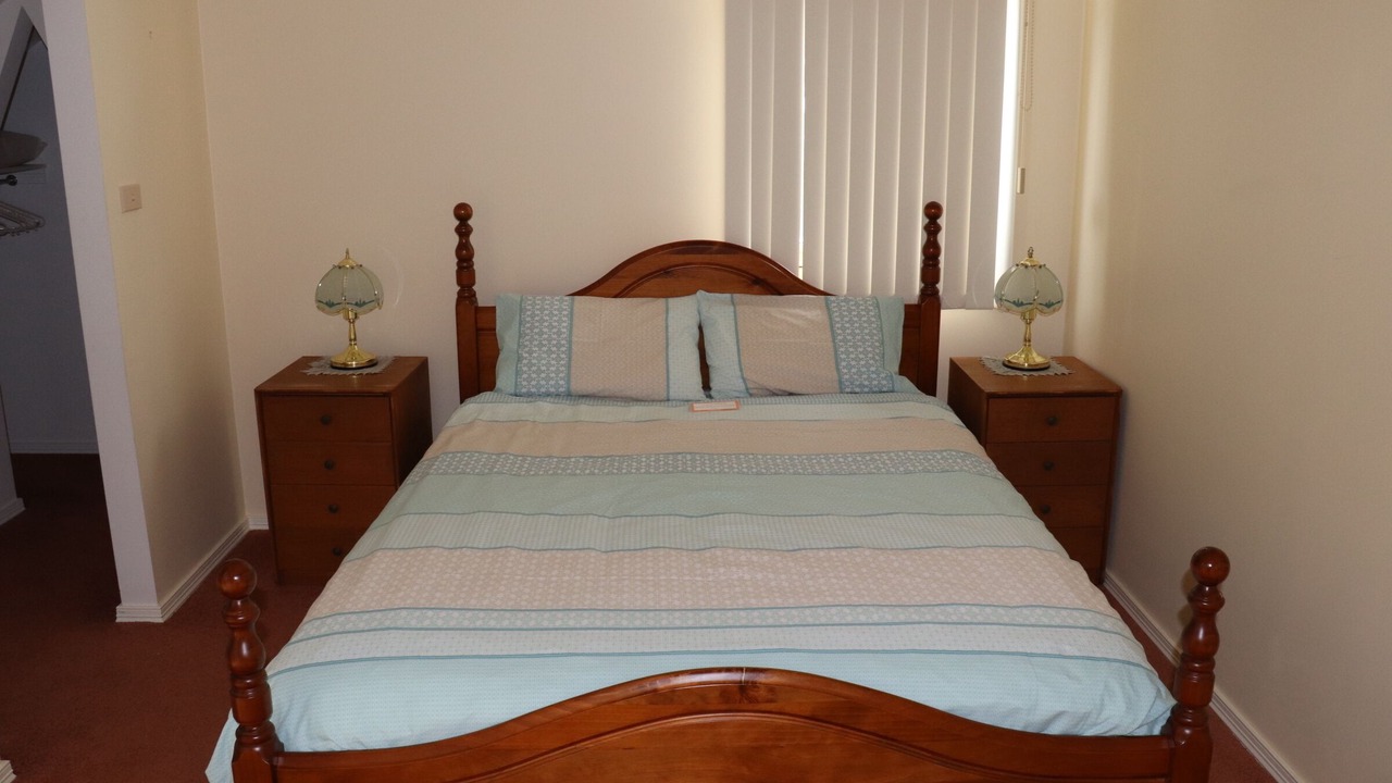 Photo of Bedroom in Port Welshpool