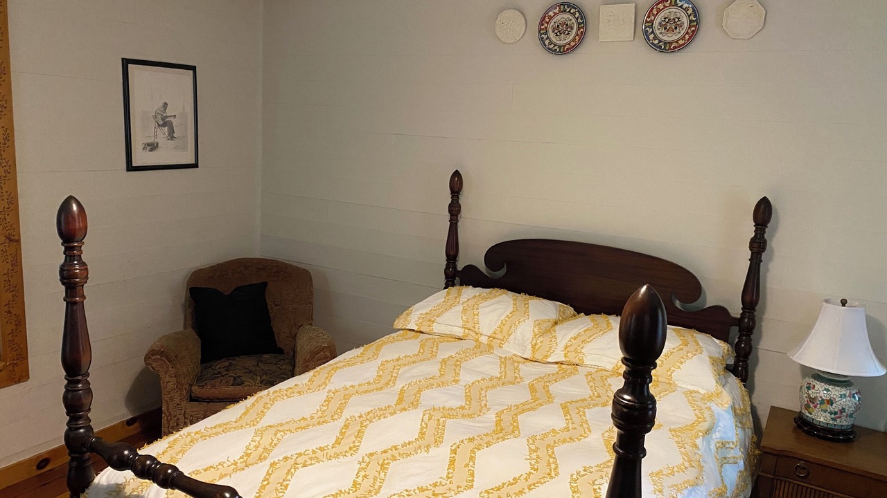 Photo of Bedroom in Moravian Falls