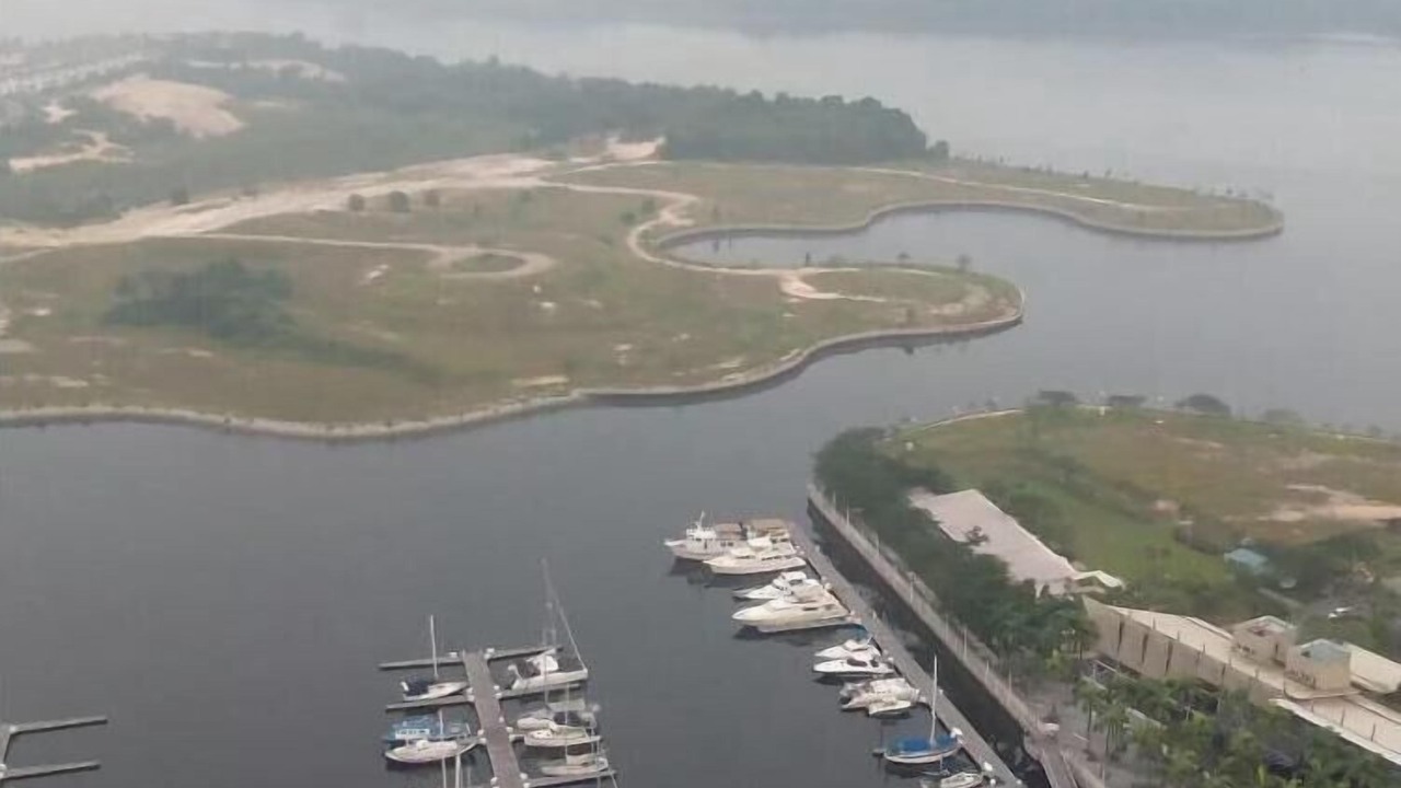 Photo of Others in Iskandar Puteri