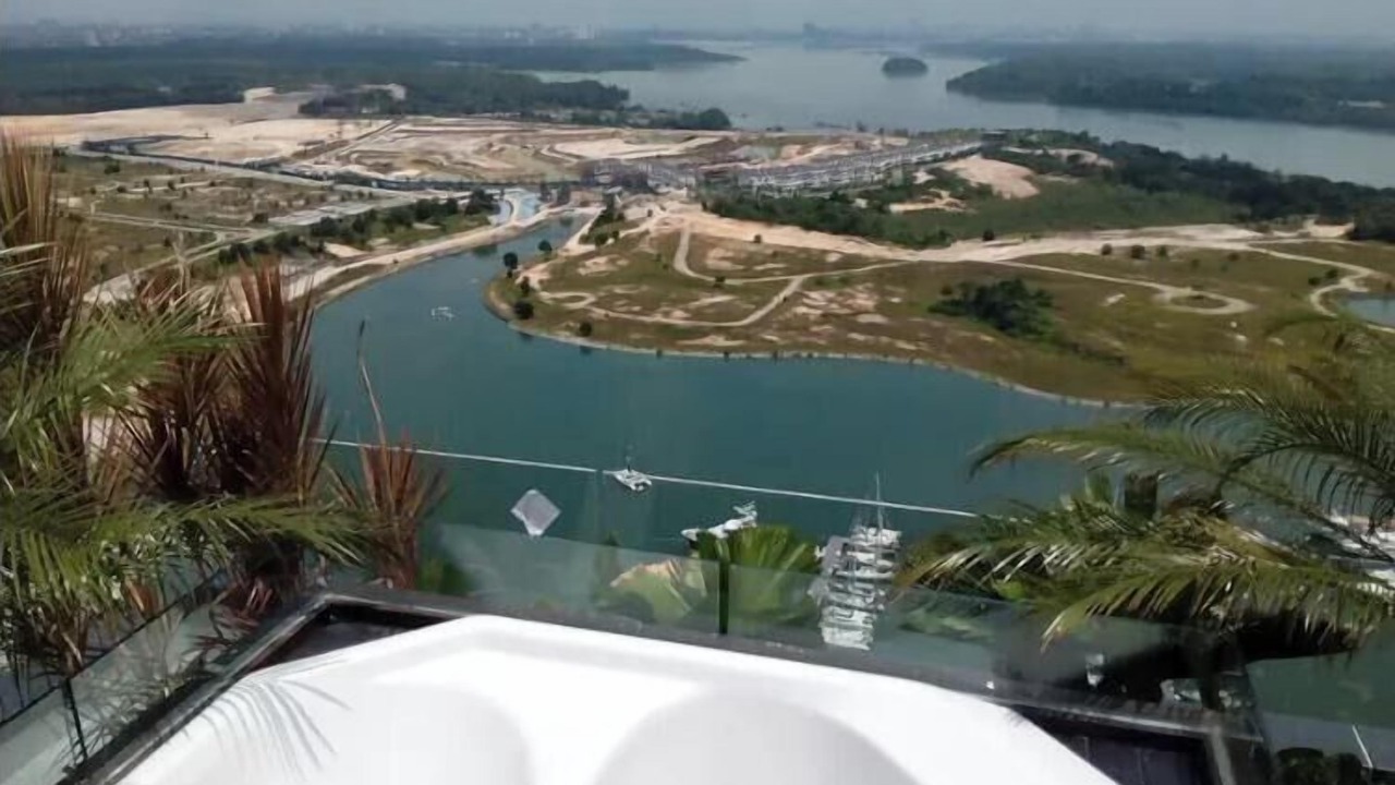 Photo of Others in Iskandar Puteri