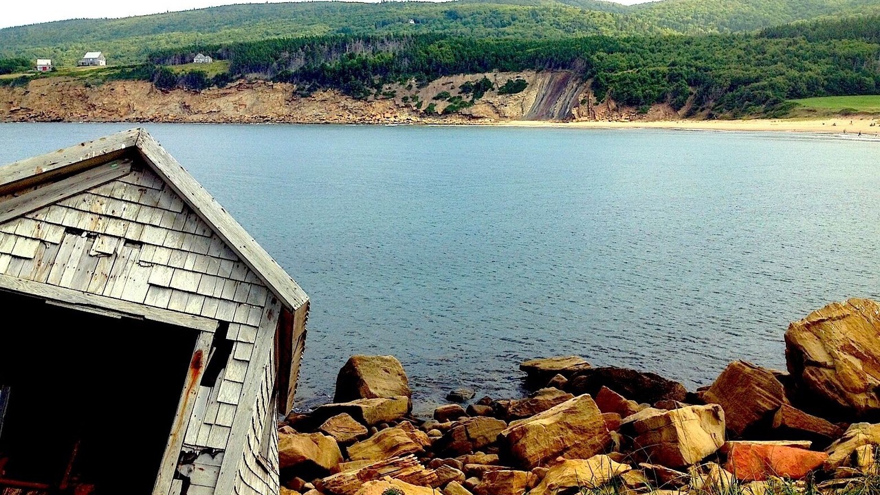 Photo of Others in Margaree Harbour
