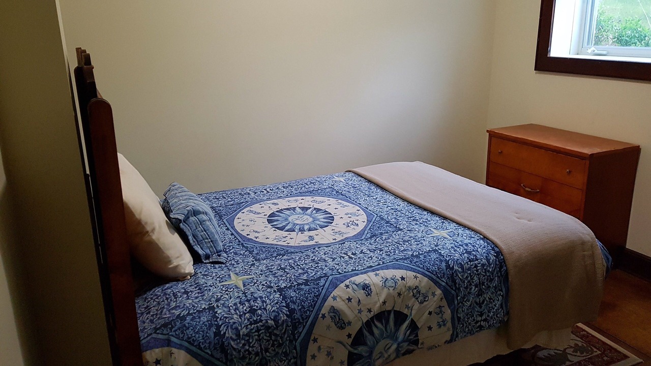 Photo of Bedroom in Margaree Harbour