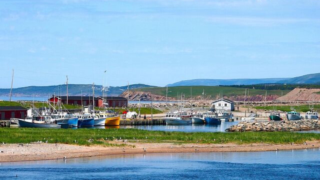 Photo of Outdoor in Margaree Harbour