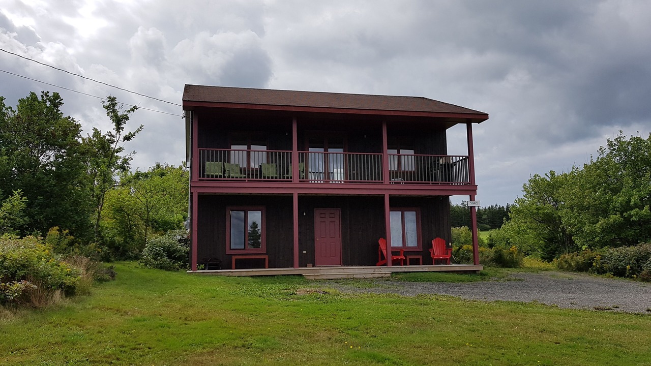Photo of Others in Margaree Harbour