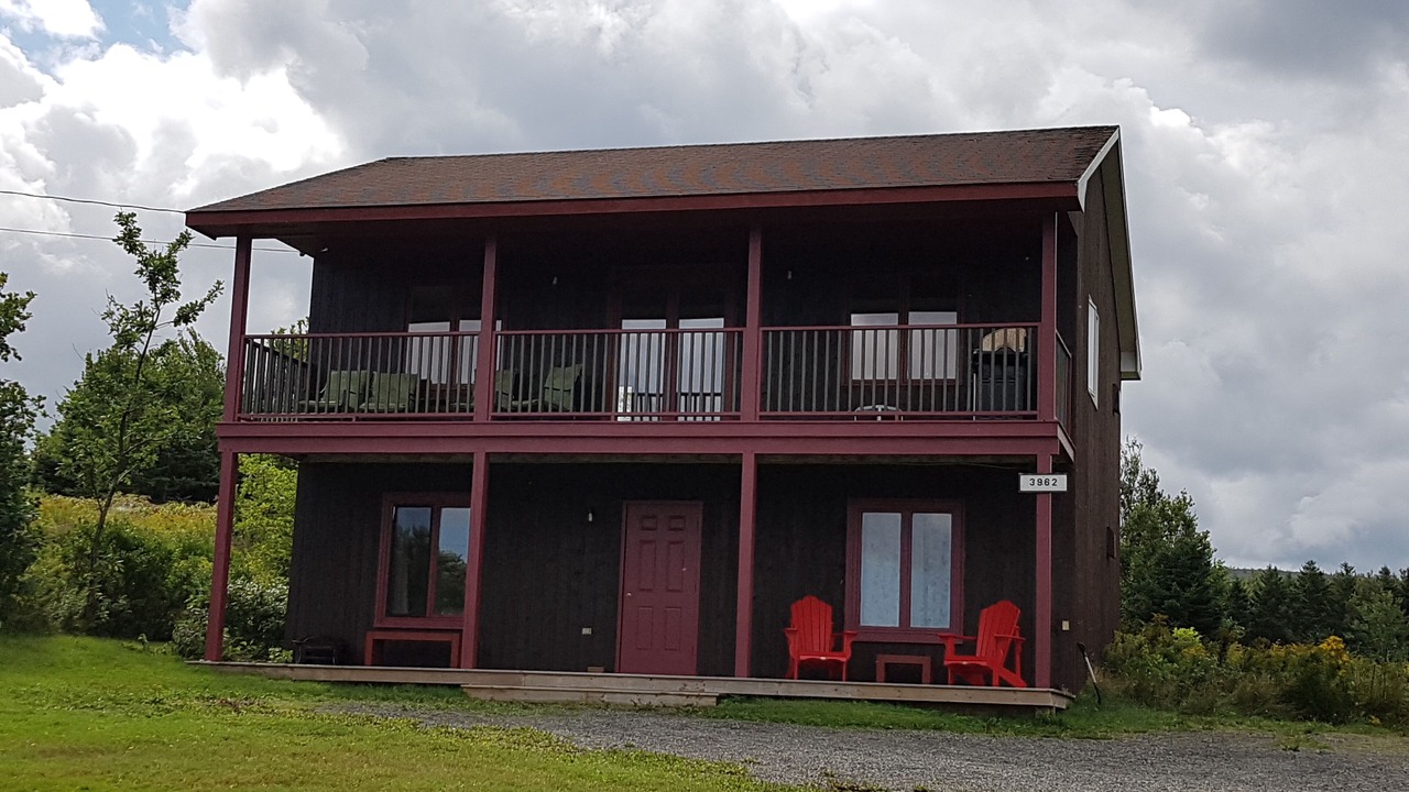 Photo of Others in Margaree Harbour