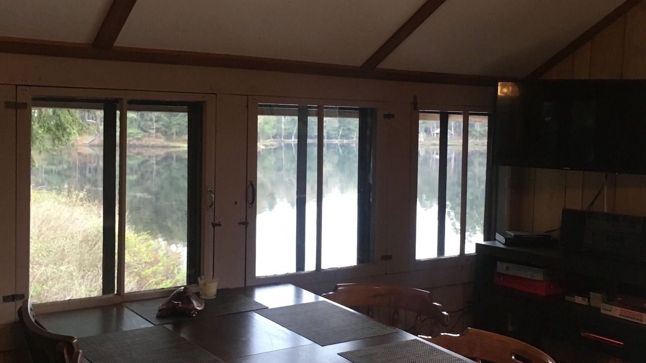 Photo of Livingroom in Croghan