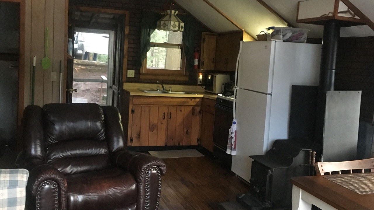 Photo of Outdoor in Croghan