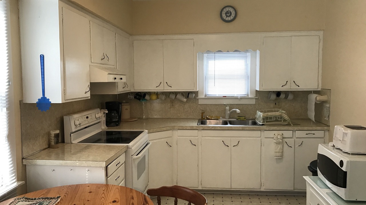 Photo of Kitchen in Wapwallopen