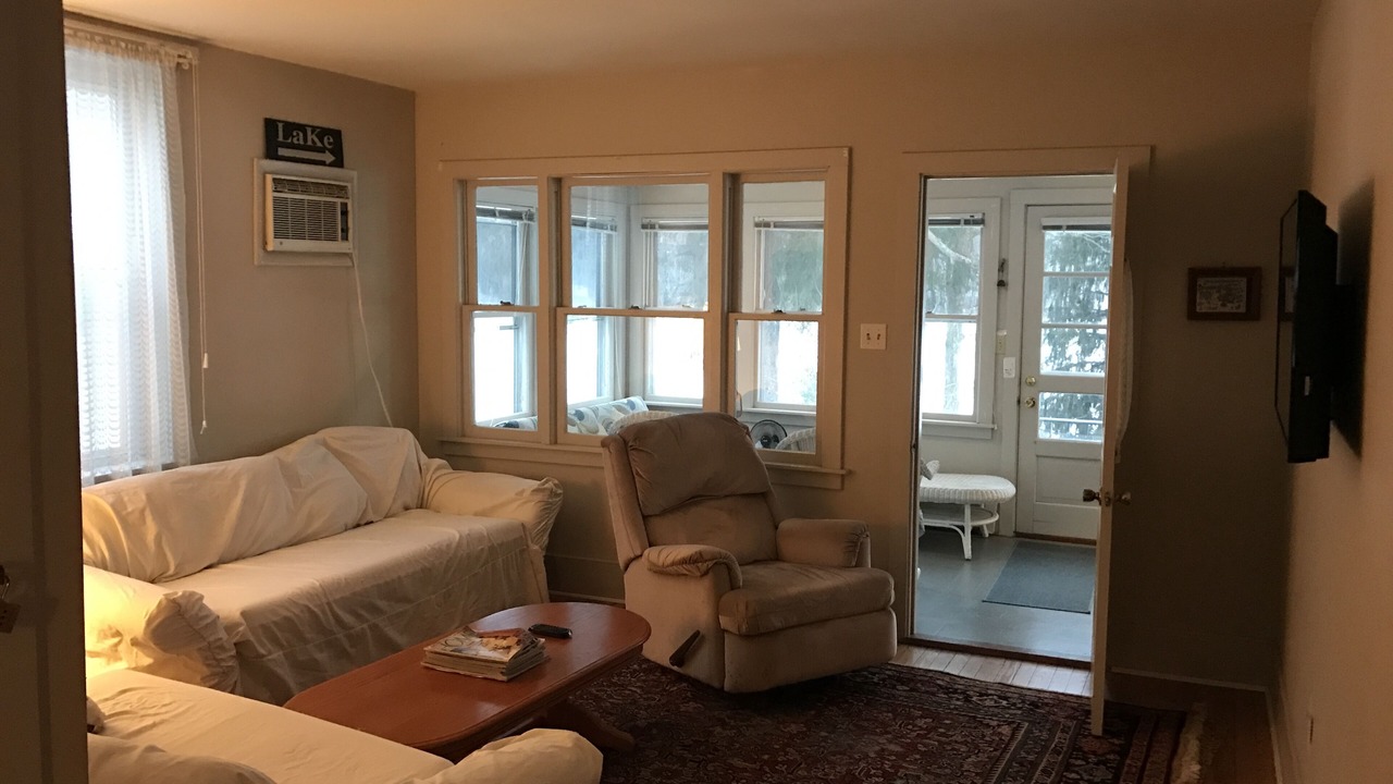 Photo of Bedroom in Wapwallopen