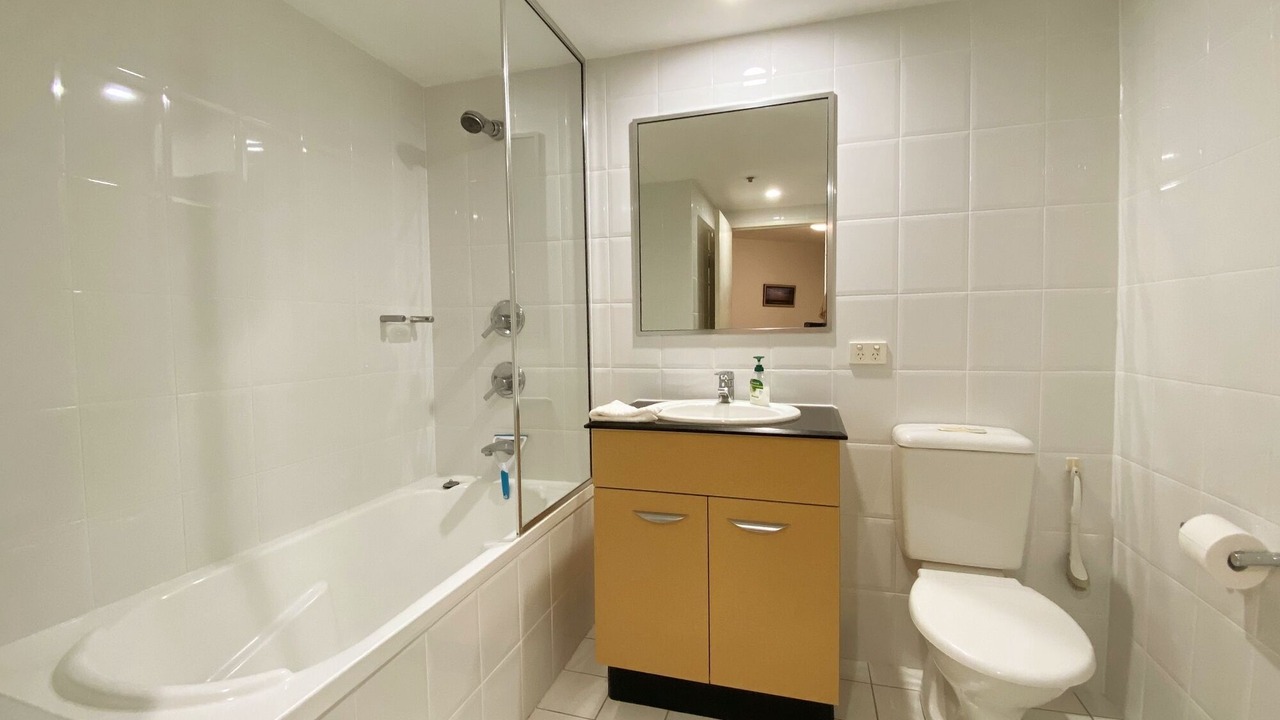 Photo of Bathroom in Cronulla