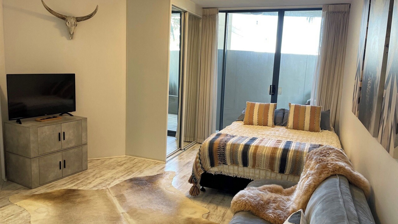 Photo of Bedroom in Cronulla