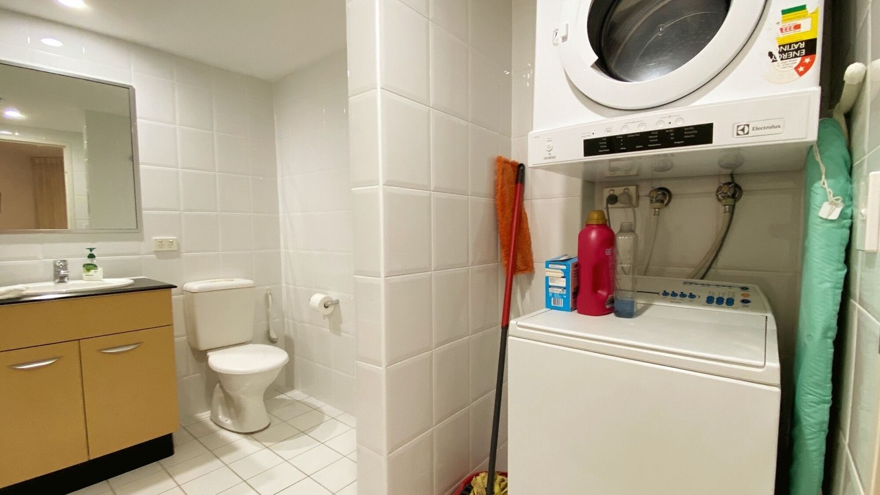 Photo of Bathroom in Cronulla