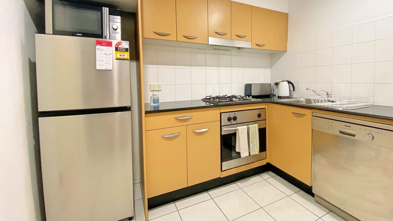 Photo of Kitchen in Cronulla
