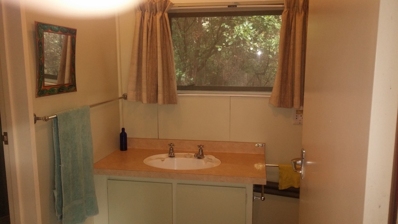 Photo of Bathroom in St. Arnaud