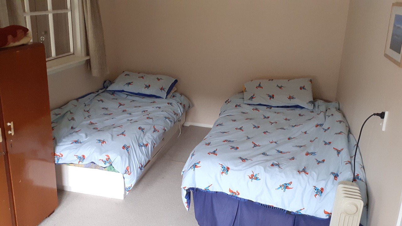 Photo of Bedroom in St. Arnaud