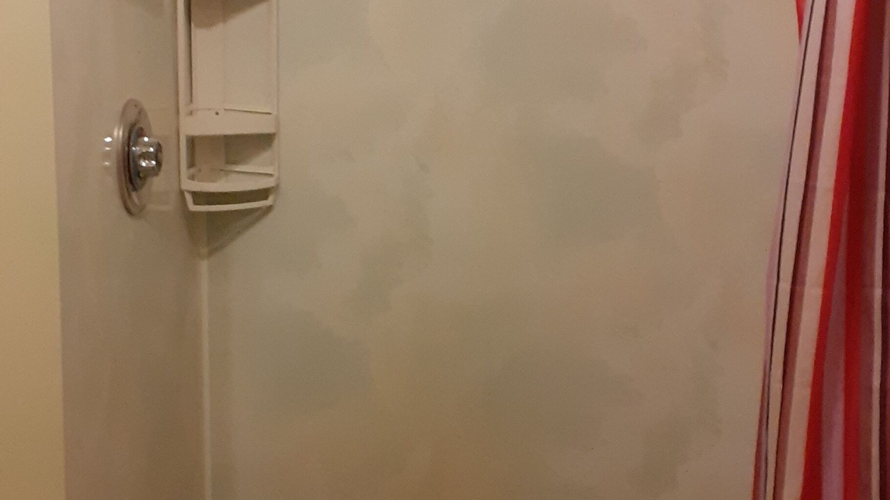 Photo of Bathroom in St. Arnaud