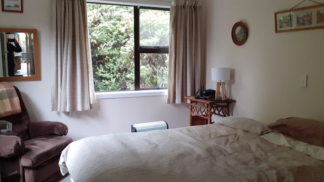 Photo of Bedroom in St. Arnaud