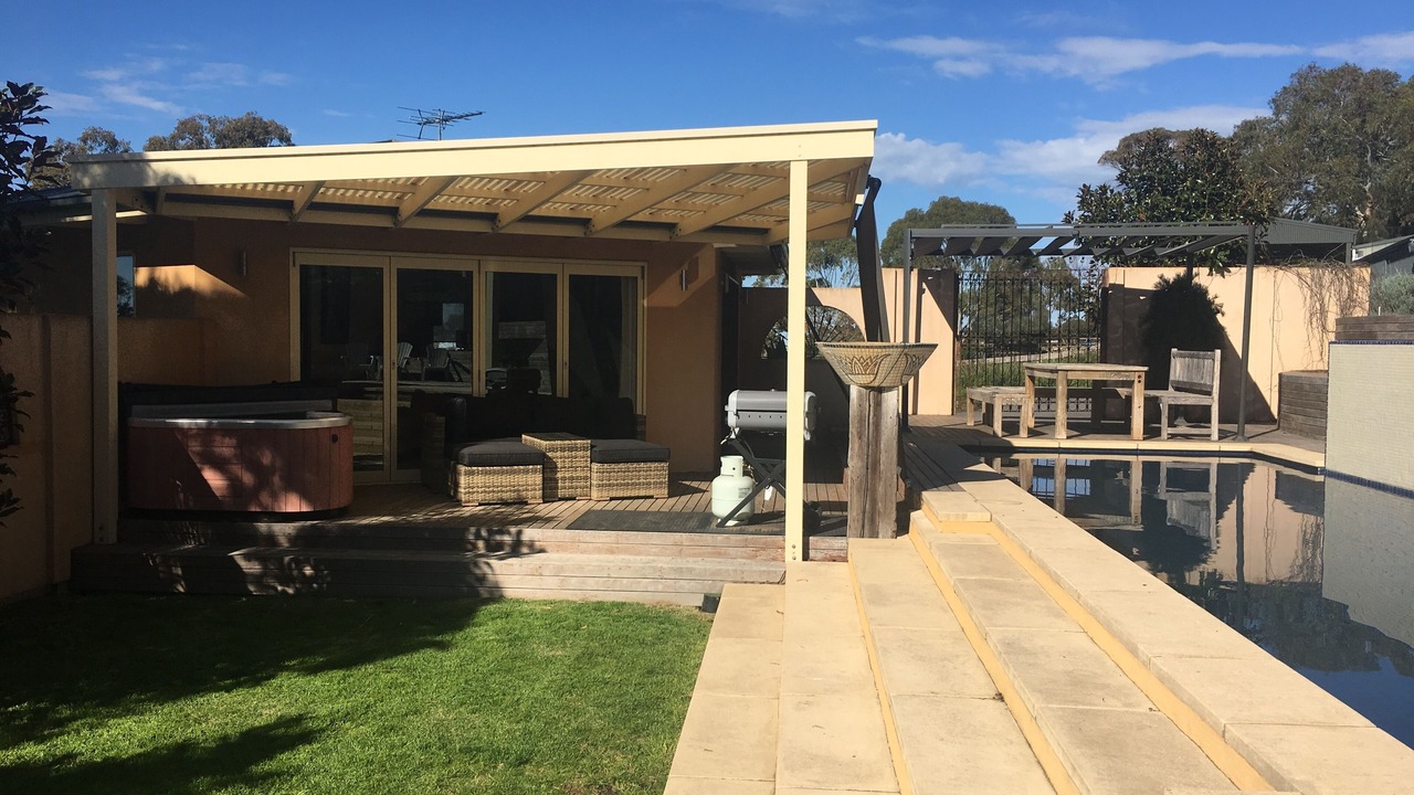 Photo of Outdoor in Mount Barker Summit