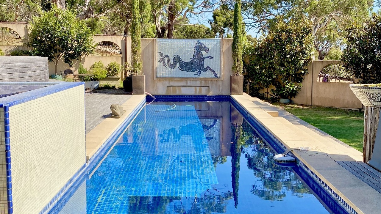 Photo of Outdoor in Mount Barker Summit