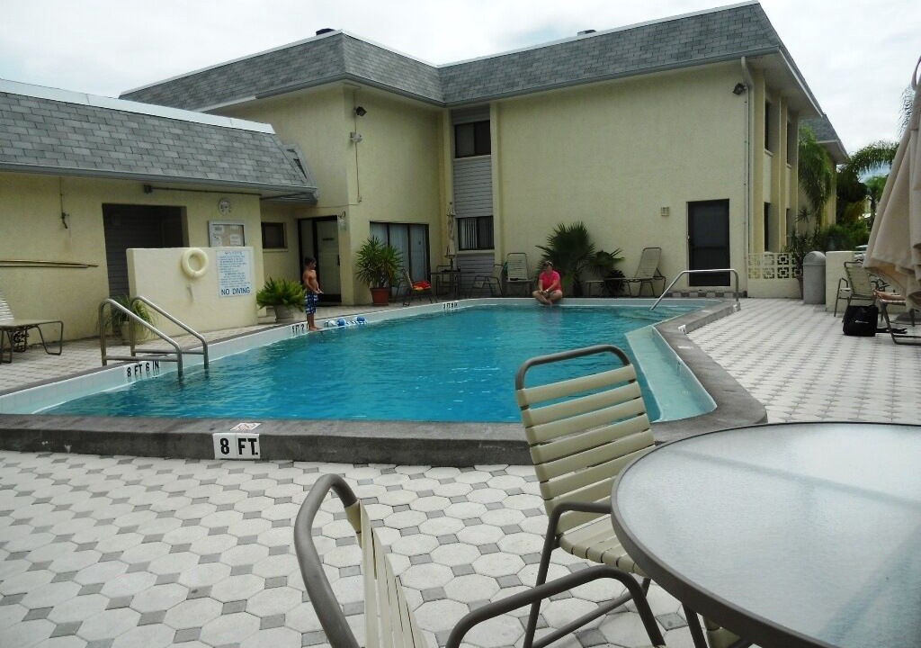 Photo of Outdoor in Siesta Key