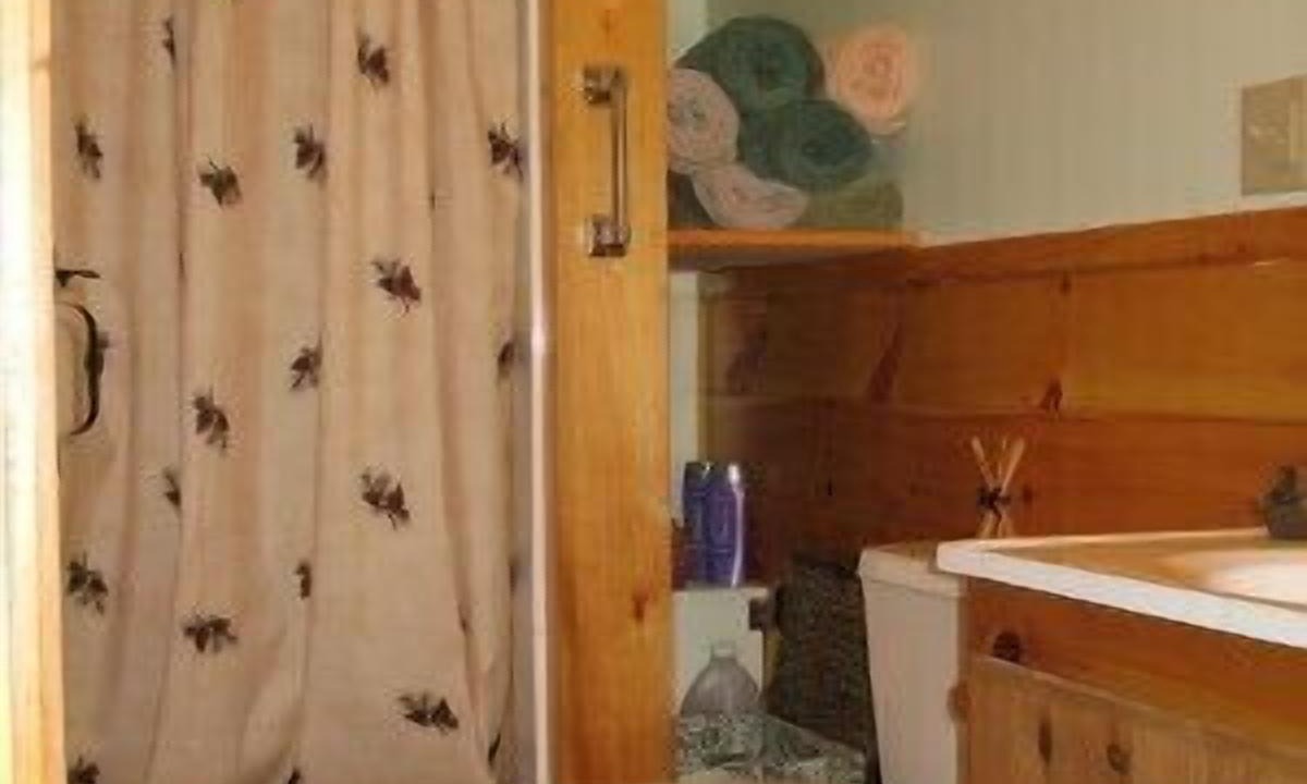 Photo of Bathroom in Pittsburg