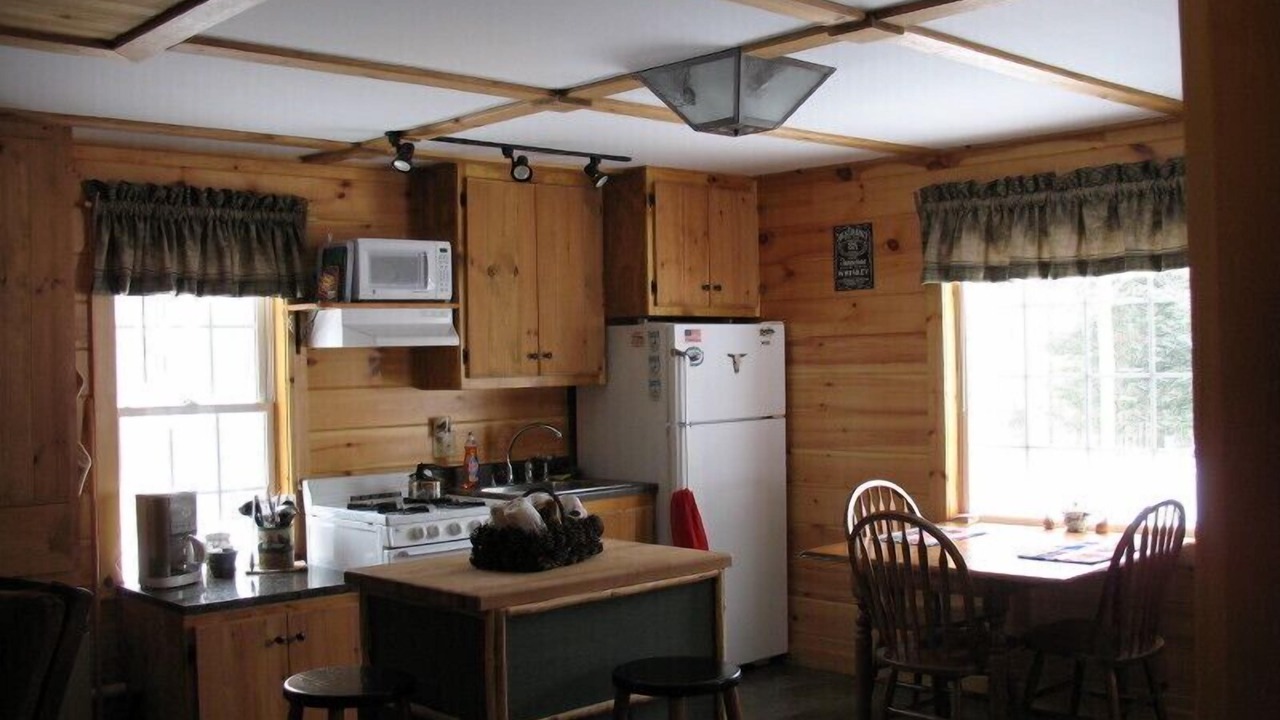 Photo of Kitchen in Pittsburg