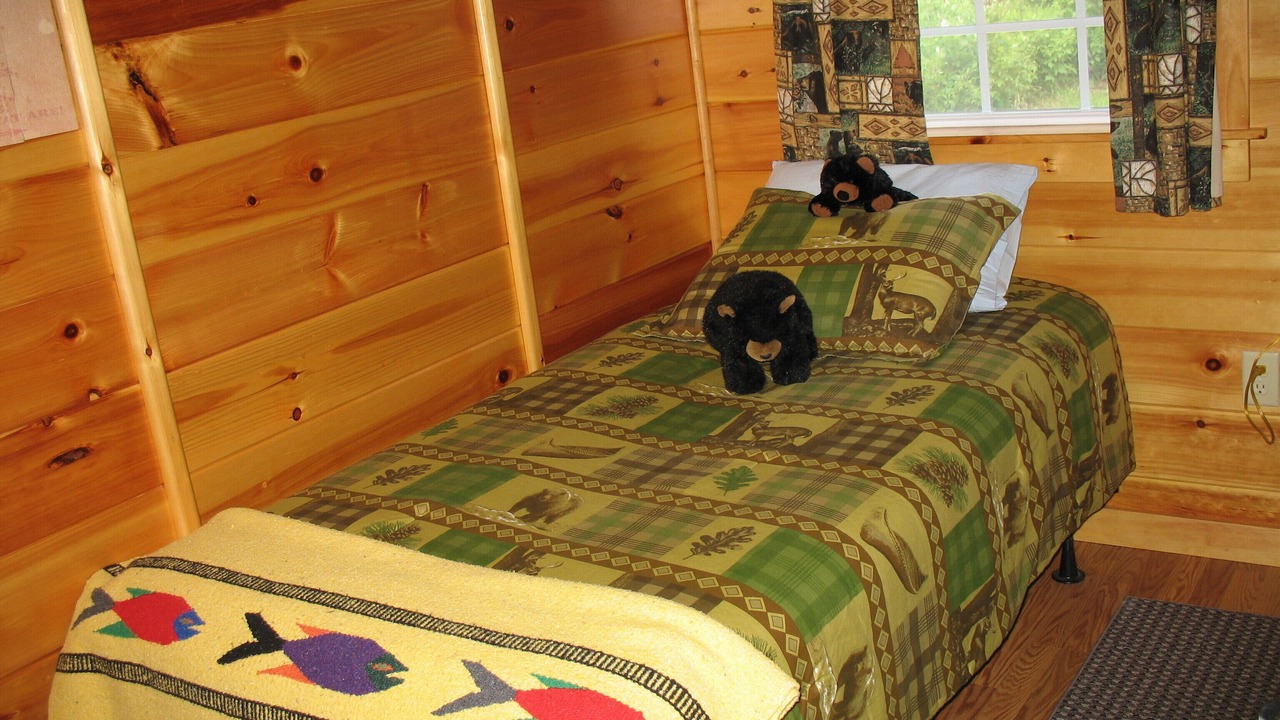 Photo of Bedroom in Pittsburg