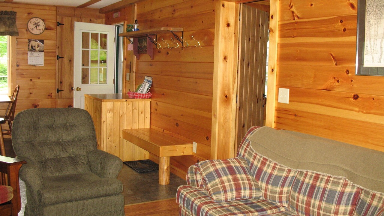 Photo of Livingroom in Pittsburg